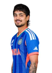 Ishan Kishan
